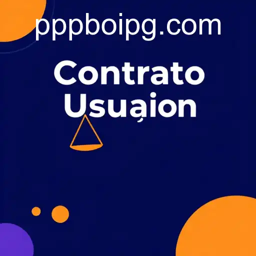Contrato Usuário