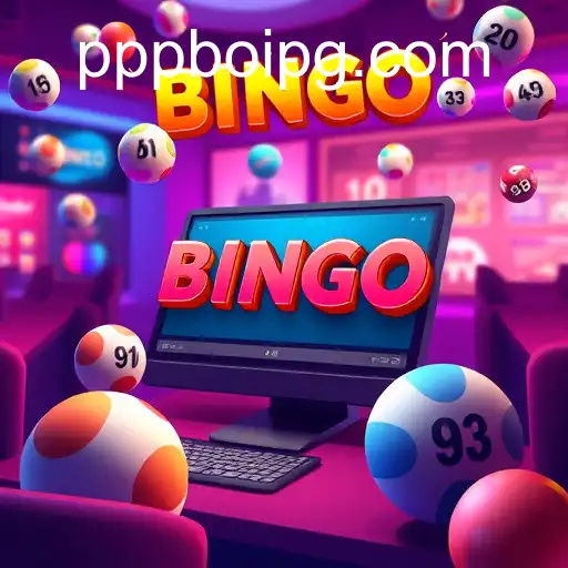 Bingo online