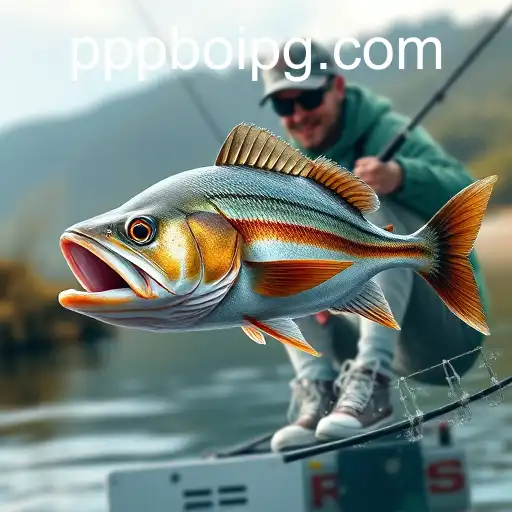 Pesca online