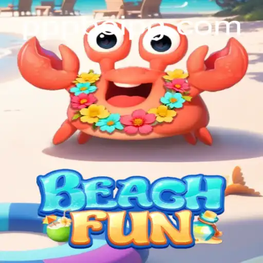 BeachFun: Um Mergulho no Mundo das Diversões à Beira-Mar