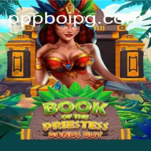 Explorando o Mundo de 'BookOfThePriestess': Um Mergulho em Uma Nova Aventura