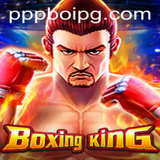 BoxingKing: O Jogo de Luta Que Está Conquistando as Arenas Virtuais