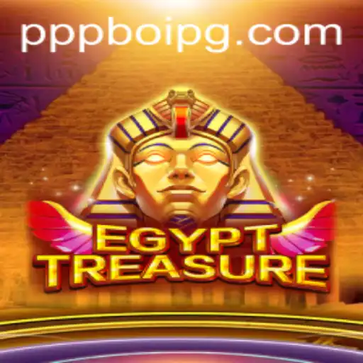 Descubra os Segredos de EgyptTreasure e Desvende Mistérios Ancestrais