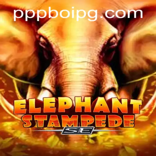 Explorando o Jogo ElephantStampedeSE e a Conexão com PPPboi.com