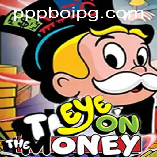 EyeOnTheMoney: Um Mergulho no Novo Fenômeno dos Jogos