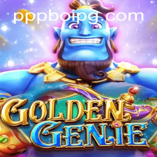 Explorando o Fascinante Mundo de GOLDENGENIE: Um Jogo Revolucionário