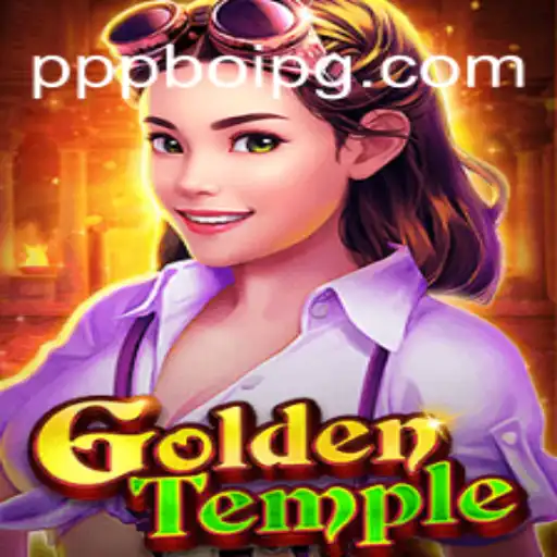 Aventura no GoldenTemple: Descubra os Mistérios e Desafios de PPPboi.com