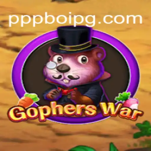 Descubra GophersWar: O Jogo Que Está Revolucionando O Mundo dos Games