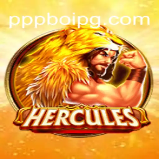 Descubra o Mundo de 'Hercules': O Jogo Que Une Estratégia e Aventura