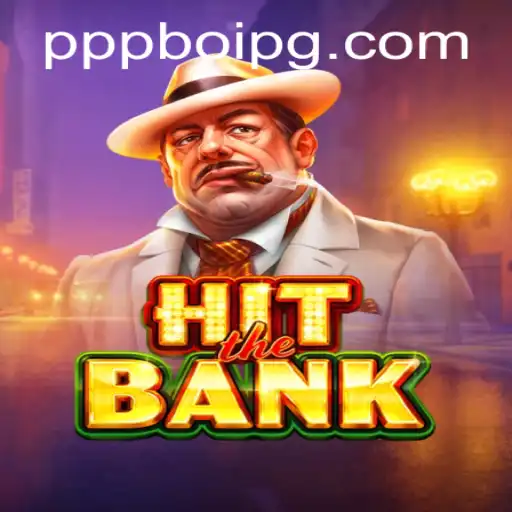 Descubra o Novo Fenômeno dos Jogos: HitTheBank