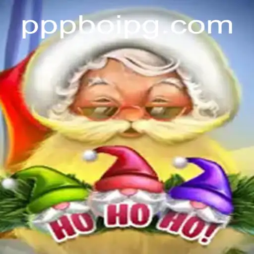 Explorando o Mundo Divertido de 'HoHoHo': O Novo Jogo do PPPboi.com