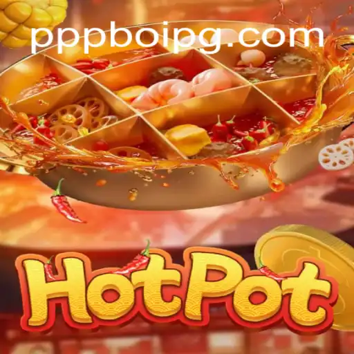 Explorando o Jogo Hotpot: Uma Nova Sensação no PPPboi.com