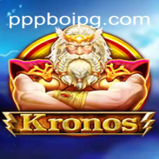 Explorando Kronos: O Jogo Inovador que Conquista o Mundo