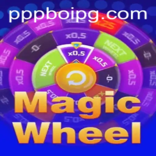 Descubra o Fascinante Mundo de MagicWheel com PPPboi.com