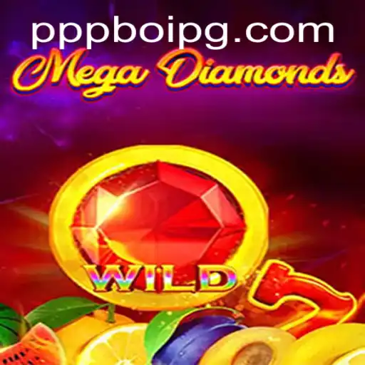MegaDiamond: Exploração, Estratégia e Diversão em um Novo Jogo Empolgante