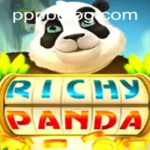 Descubra o Rico Universo de RichyPanda: O Jogo do Momento