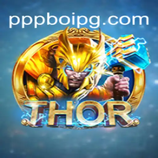 Aventura Épica no Jogo THOR: Mergulhe na Mitologia Nórdica com PPPboi.com