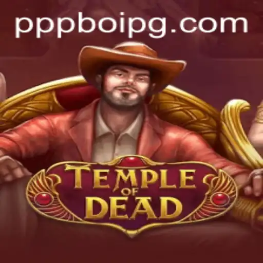 Explorando o Misterioso 'TempleofDead': Um Jogo de Aventuras Inovador
