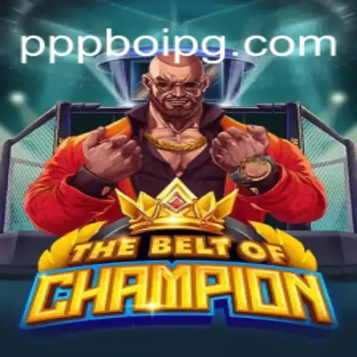 Explorando o Universo de TheBeltOfChampion: Regras e Estratégias do Jogo Inovador