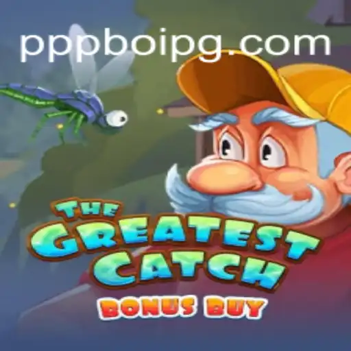 Explorando TheGreatestCatchBonusBuy: Um Mergulho no Mundo dos Jogos