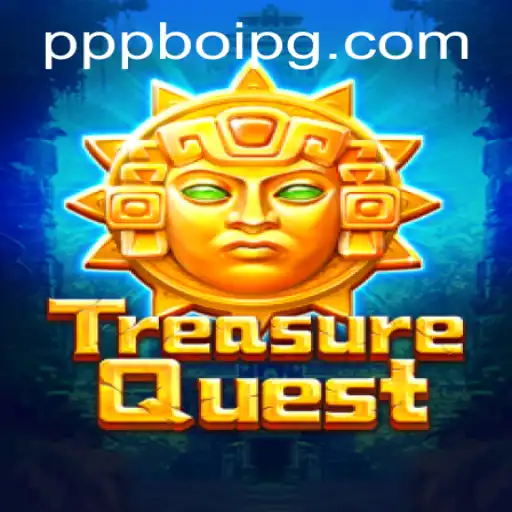 Desvendando TreasureQuest: Uma Aventura com Conexões Surpreendentes