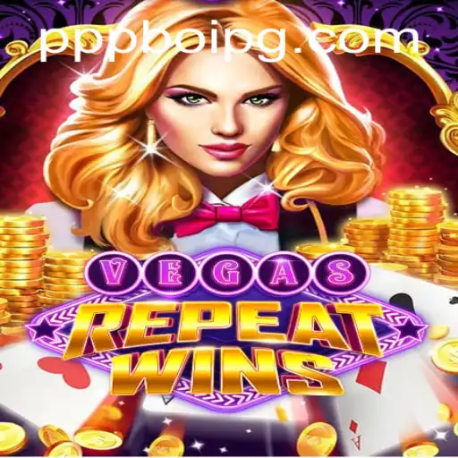 Descubra o Fascinante Mundo de VegasRepeatWins: O Jogo Revolucionário da PPPboi.com