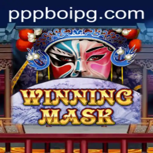 WinningMask: O Jogo que Está Revolucionando o PPPboi.com